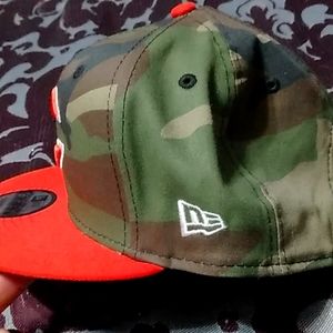New Era 9FIFTY Snap Back